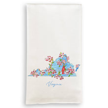 Load image into Gallery viewer, Floral Virginia
