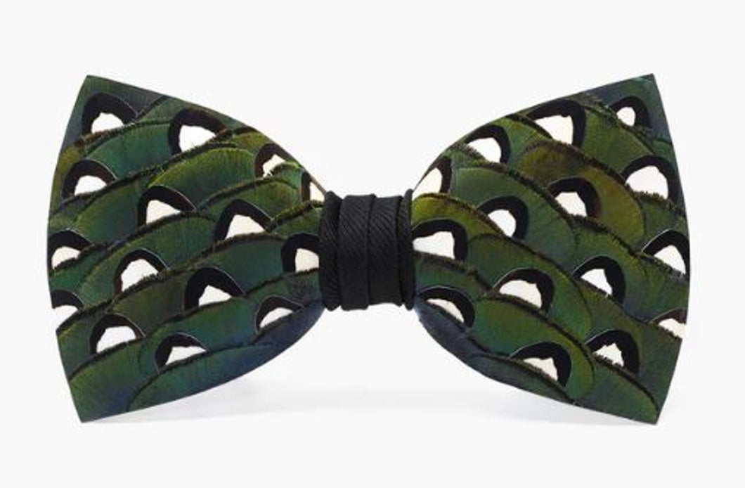 Brackish Yukon Bow-Tie