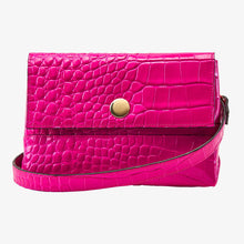 Load image into Gallery viewer, Marbella Emmeline Convertible Belt Bag
