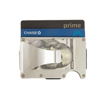 Load image into Gallery viewer, The Maverick Slim Wallet
