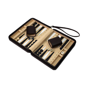 Travel Backgammon Set