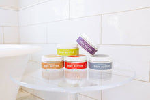 Load image into Gallery viewer, Oatmeal Milk &amp; Honey Body Butter (8oz)
