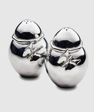 Load image into Gallery viewer, Butterfly Salt &amp; Pepper Set
