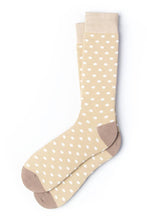 Load image into Gallery viewer, Power Dots Sock

