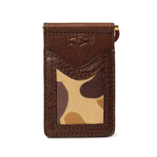 Load image into Gallery viewer, Campaign Leather Small Wallet
