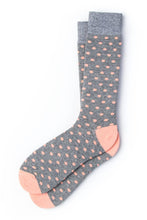 Load image into Gallery viewer, Power Dots Sock
