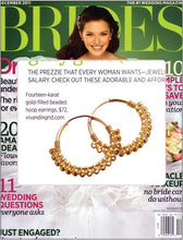 Load image into Gallery viewer, .75" Skinny Wrap Hoops
