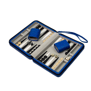 Travel Backgammon Set