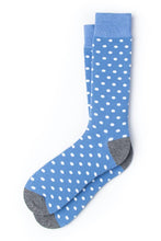 Load image into Gallery viewer, Power Dots Sock
