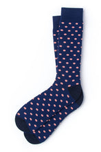 Load image into Gallery viewer, Power Dots Sock
