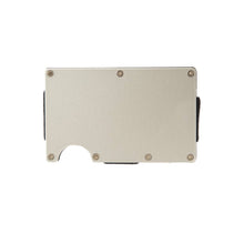 Load image into Gallery viewer, The Maverick Slim Wallet
