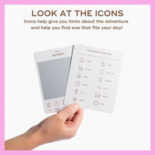 Load image into Gallery viewer, Virginia Adventure Bucket List
