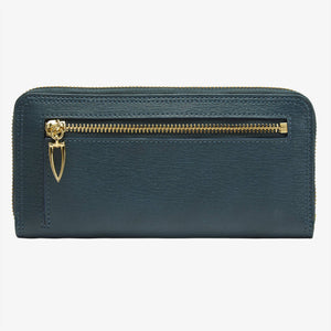 Madison Single Zip Wallet