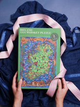 Load image into Gallery viewer, Irish Whiskey Puzzle
