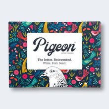 Load image into Gallery viewer, Magical Menagerie Pigeon letter pack
