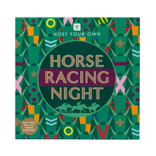 Load image into Gallery viewer, Horse Racing Night Board Game | Everyday Games |
