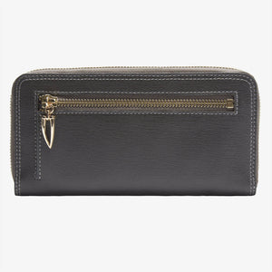 Madison Single Zip Wallet