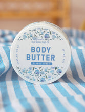Load image into Gallery viewer, Floral Coast® Body Butter (8oz)
