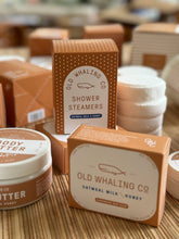 Load image into Gallery viewer, Oatmeal Milk &amp; Honey Bar Soap
