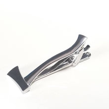 Load image into Gallery viewer, Axe Tie Bar
