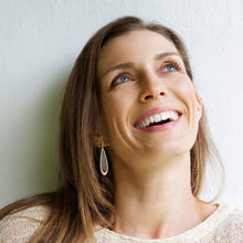 Load image into Gallery viewer, Twilight Tears Earrings
