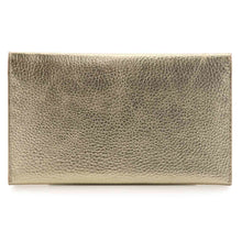 Load image into Gallery viewer, Otto Angelino Top Grain Leather Wallet, Multiple Slots Money, ID, Cards, Smartphone, RFID Blocking, Unisex
