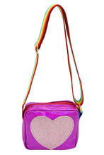 Load image into Gallery viewer, Heart Purse
