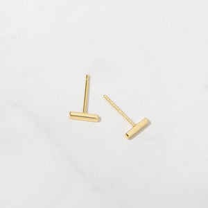 Plain Bar Studs