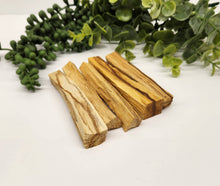 Load image into Gallery viewer, Palo Santo Sticks 0.5 kg(1.1 lbs), 3-4" Long
