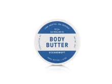Load image into Gallery viewer, Oceanswept® Body Butter (8oz)
