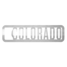 Load image into Gallery viewer, State Name Bottle Opener
