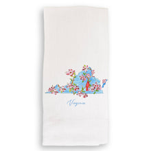Load image into Gallery viewer, Floral Virginia
