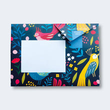 Load image into Gallery viewer, Magical Menagerie Pigeon letter pack
