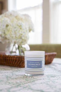 Coastal Calm Candle