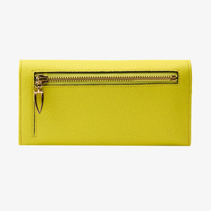 Ascot | Flap Over Wallet