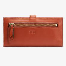 Load image into Gallery viewer, Joy | Long Slim Wallet
