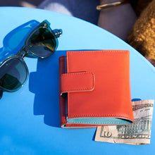 Load image into Gallery viewer, Siam | Indexer Wallet
