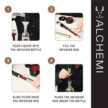 Load image into Gallery viewer, Alchemi™ Spirits Infusion Kit
