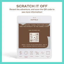 Load image into Gallery viewer, Virginia Adventure Bucket List
