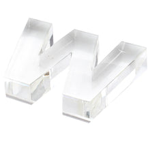 Load image into Gallery viewer, WEIGHT - CLEAR W
