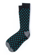 Load image into Gallery viewer, Power Dots Sock
