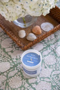 Coastal Calm Candle