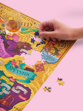 Load image into Gallery viewer, Scotch Whisky Puzzle
