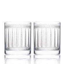 Load image into Gallery viewer, Marrakech Short Drink Glasses Set/2
