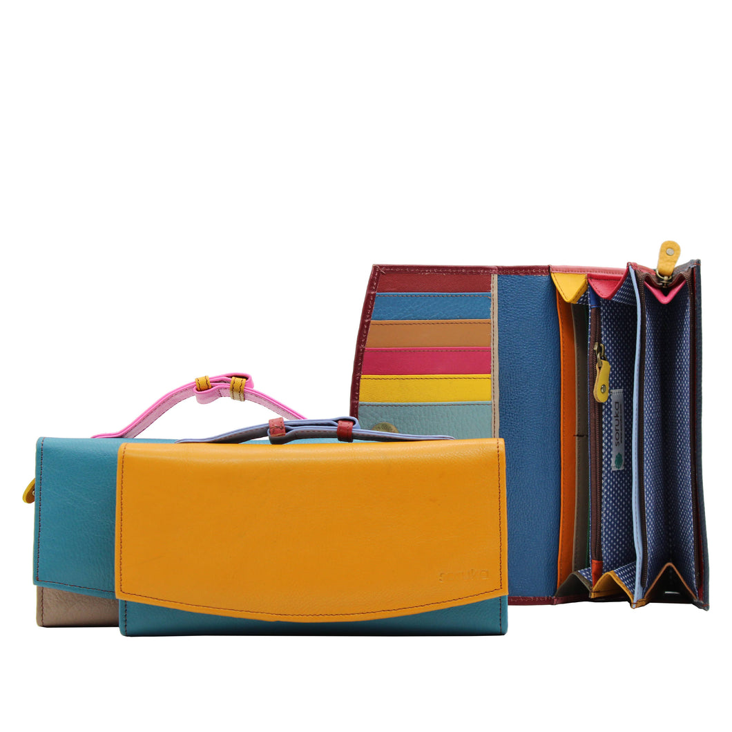 Smart Plain · Wallet