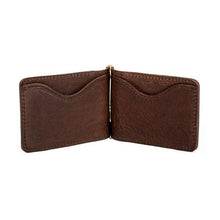 Load image into Gallery viewer, Campaign Leather Small Wallet
