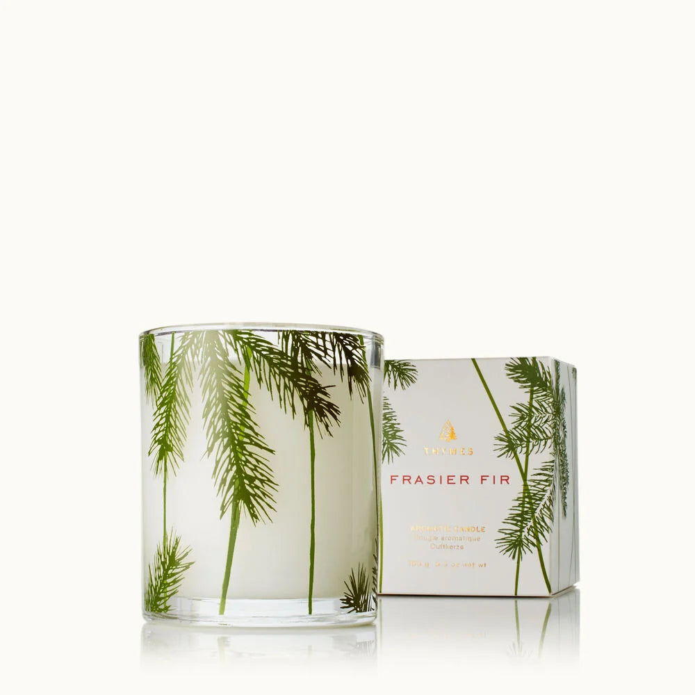 Frasier Fir Classic Candle