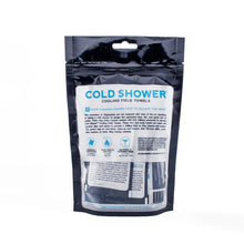Load image into Gallery viewer, Duke Cannon Cold Shower Cooling Field Towels Multipack

