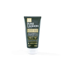 Load image into Gallery viewer, Duke Cannon Superior Shave Cream

