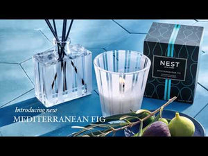 NEST Mediterranean Fig Scented Candle